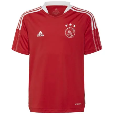 Adidas Ajax Amsterdam Tiro Kinder Trikot kaufen