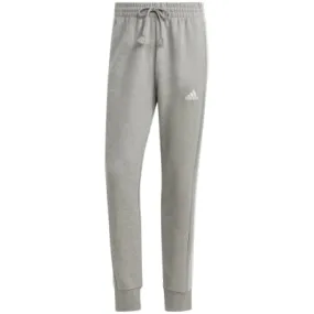 Adidas Essentials French Terry Tapered Cuff 3-Streifen Herren Hose kaufen