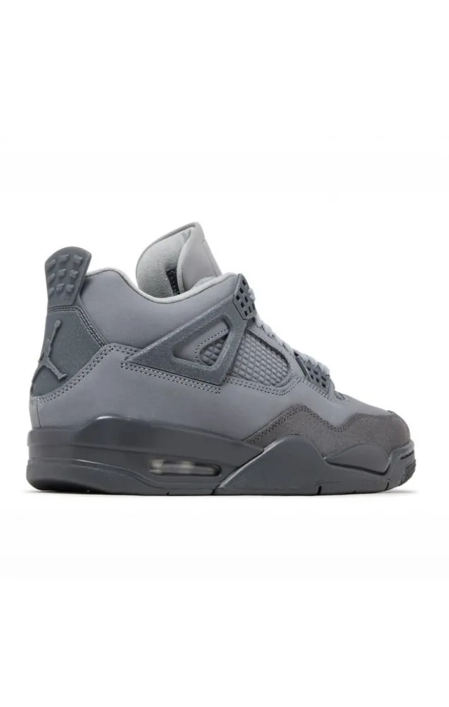 Air Jordan 4 Retro Wet Cement