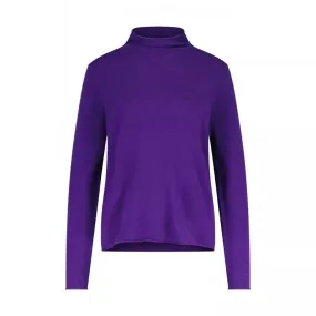   Allude  Pullover aus Kaschmir Beige