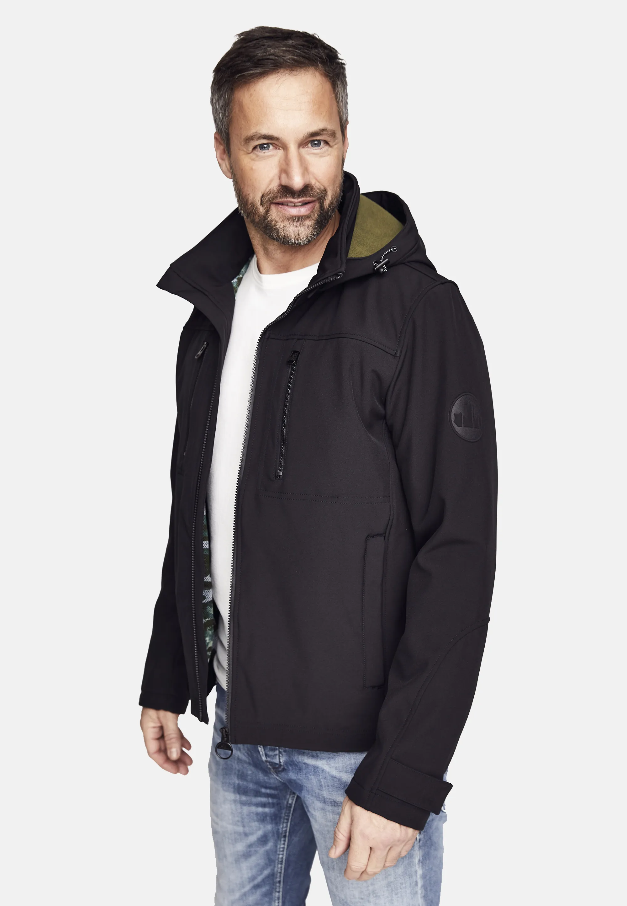 All Season Softshelljacke