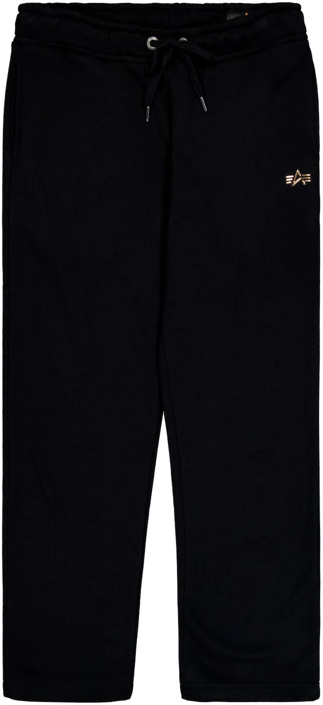 Alpha Industries Sweathose »3D Small Logo Jogger«