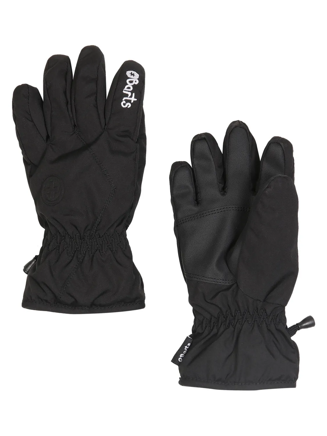Barts Ski Gloves Basic Black