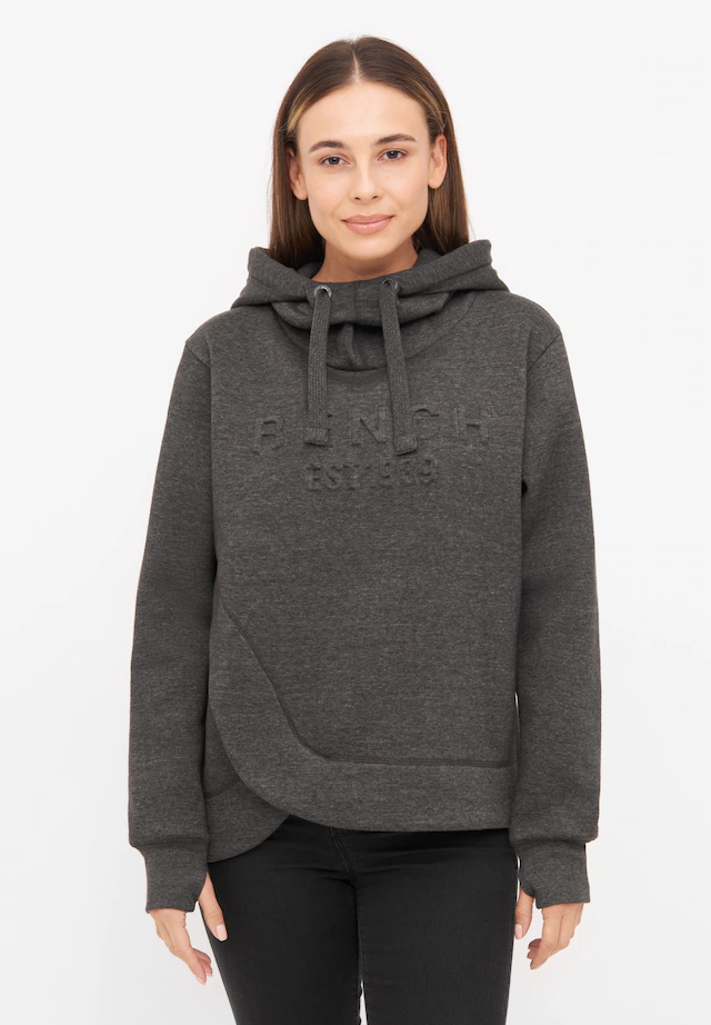 Bench. Kapuzensweatshirt »VEIDA« online kaufen bei Jelmoli-Versand Schweiz