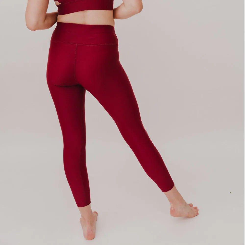 Besonnen Leggings "Walk Free"