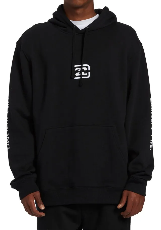 Billabong Kapuzensweatshirt »BRACKET« online bestellen | Jelmoli-Versand