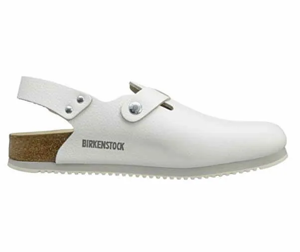 Birkenstock Tokio (Superlauf) weiß
