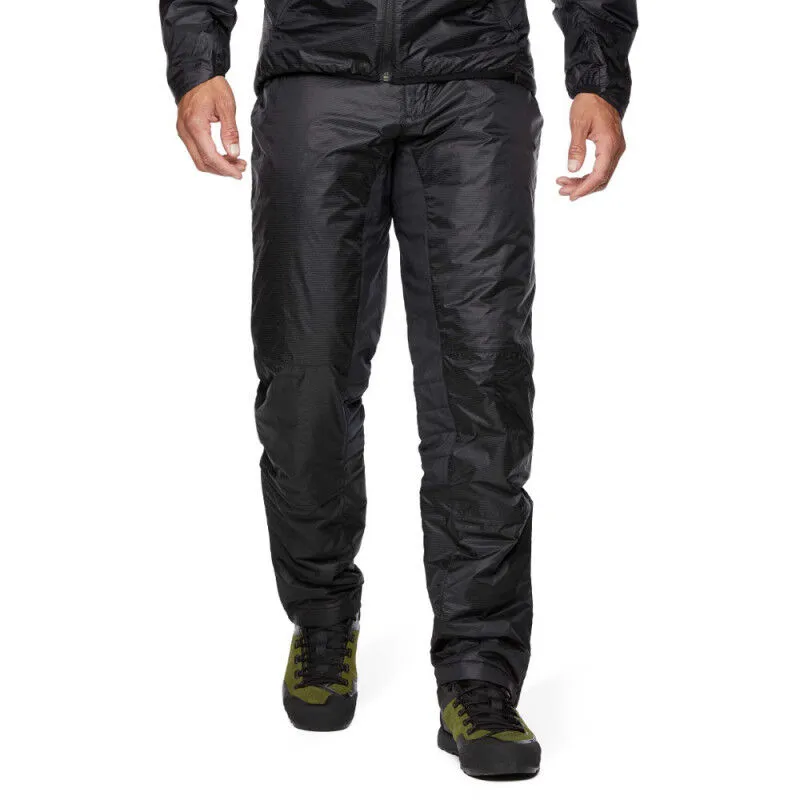 Black Diamond Vision Hybrid Pants - Tourenhose - Herren | Hardloop