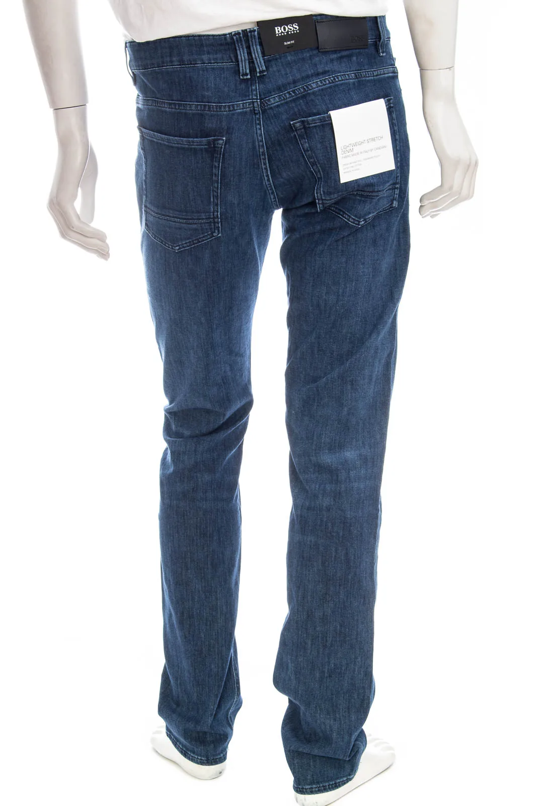 BOSS HBB Jeans DELAWARE 3-1 