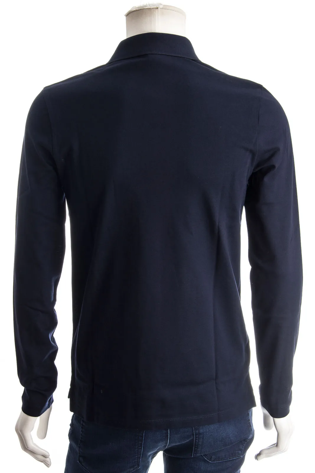 BOSS HBB Poloshirt PLEINS 01 WS 