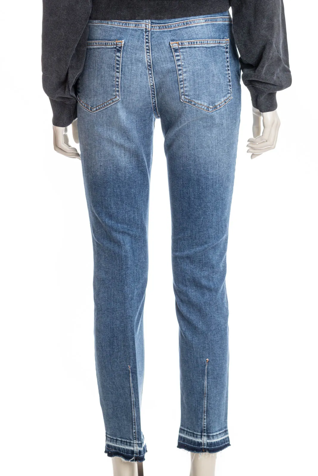 BOSS HBO Jeans C_KJACKIE MR C 1.0 