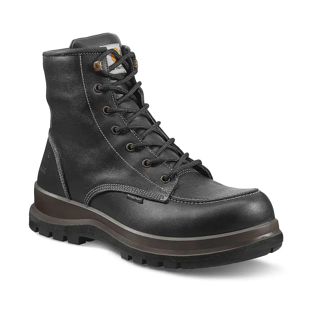 Carhartt Hamilton Rugged Flex Waterproof S3 Safety Boot F702901