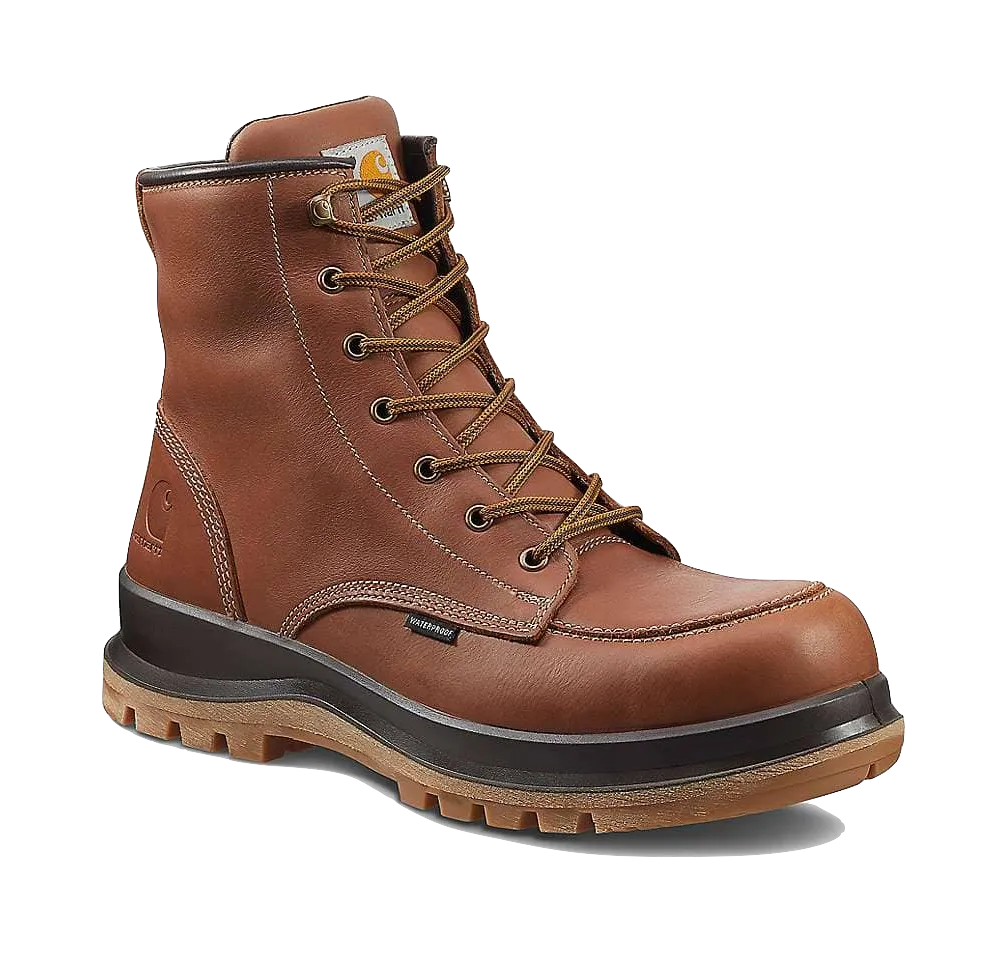Carhartt Hamilton Rugged Flex Waterproof S3 Safety Boot F702901