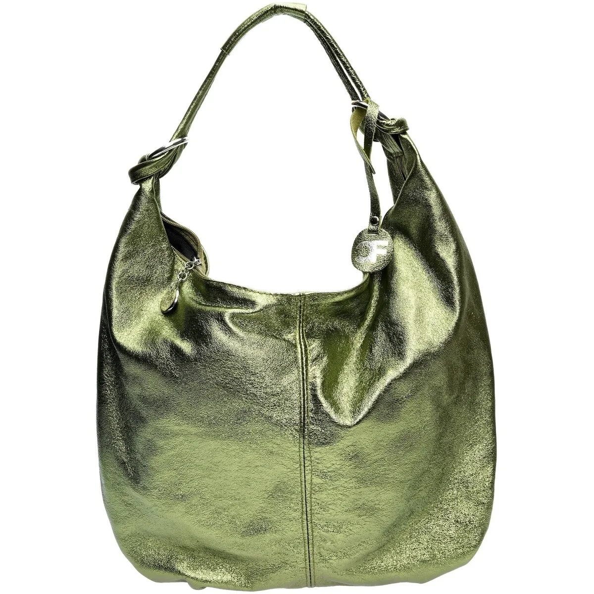 Carla Ferreri - Hobo bag
