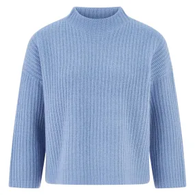 Cashmere-Pullover