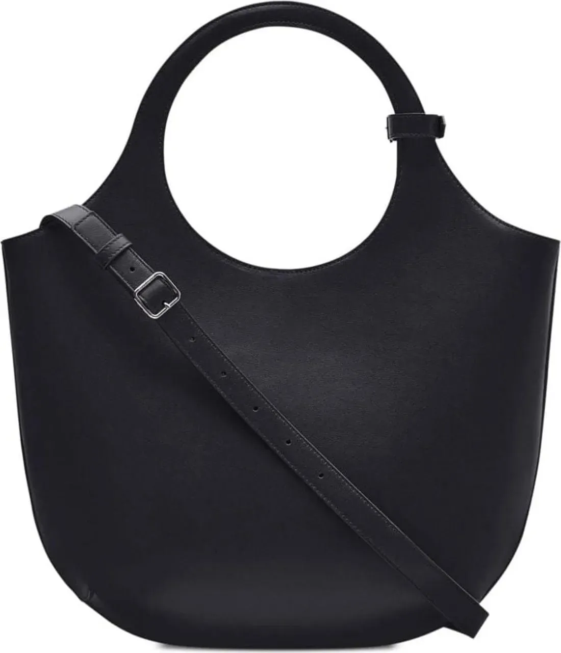   Courrèges  Courr�ges Bags Black schwarz  Schultertasche 