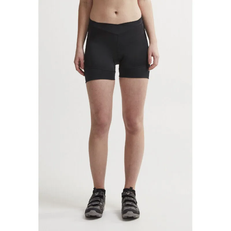 Craft Essence Hot Pants - Fahrradhose - Damen | Hardloop