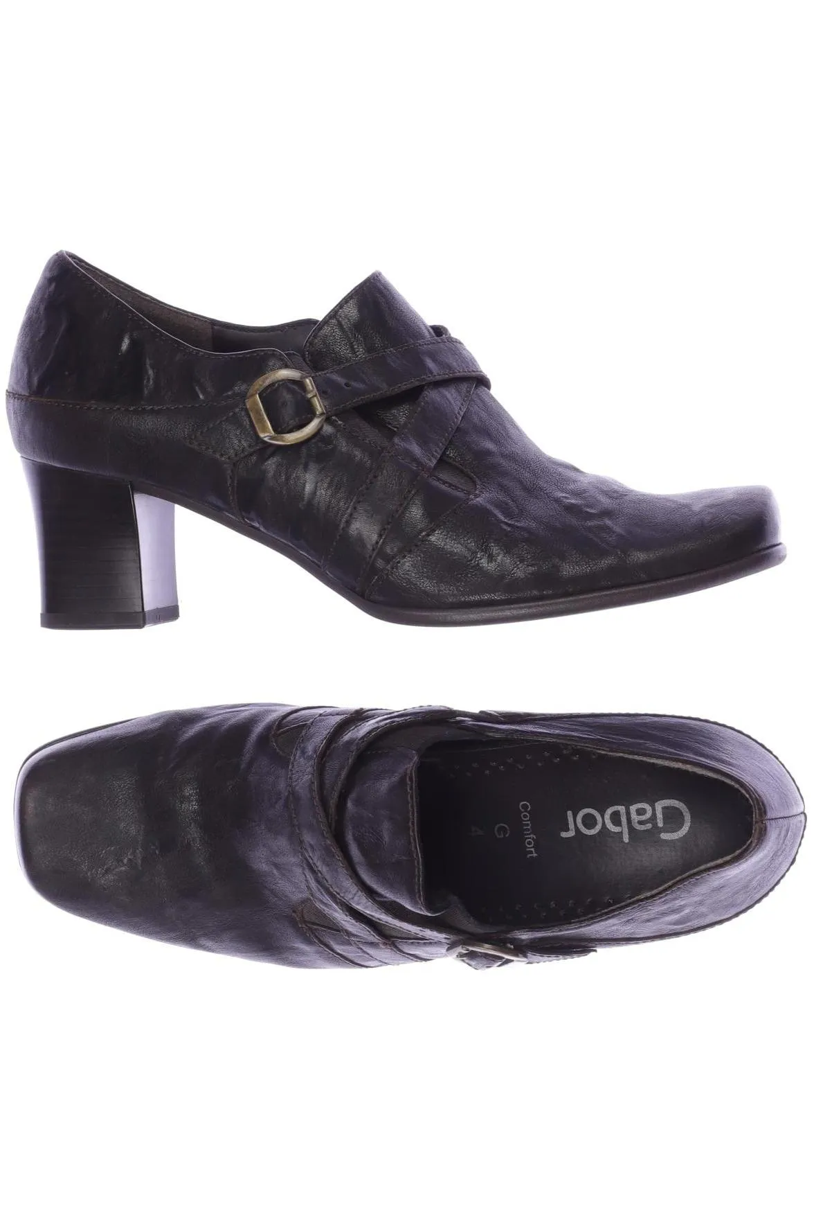 Damen Halbschuh Gr. EU 37 (UK 4)