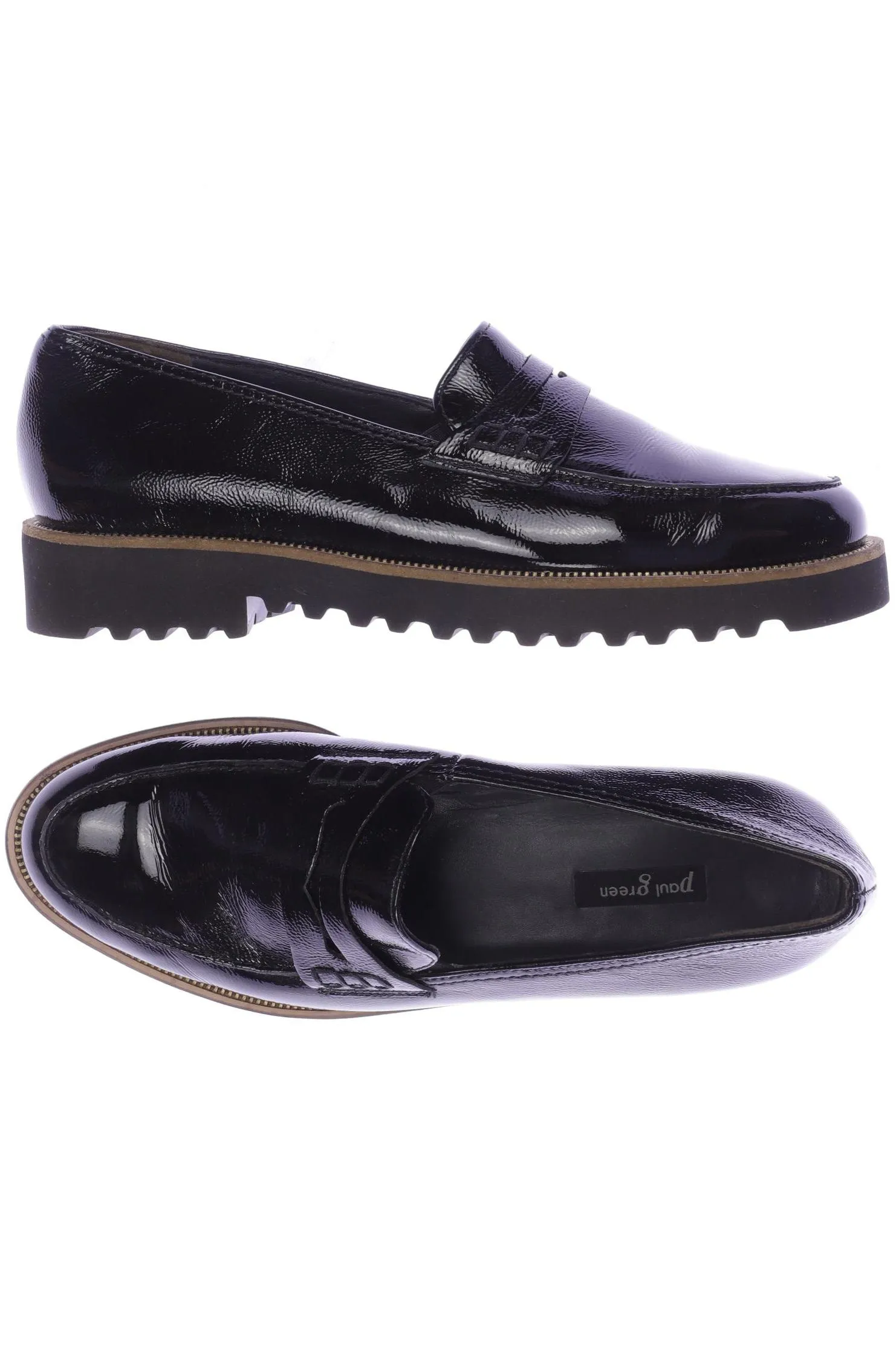 Damen Halbschuh Gr. EU 39 (UK 6)