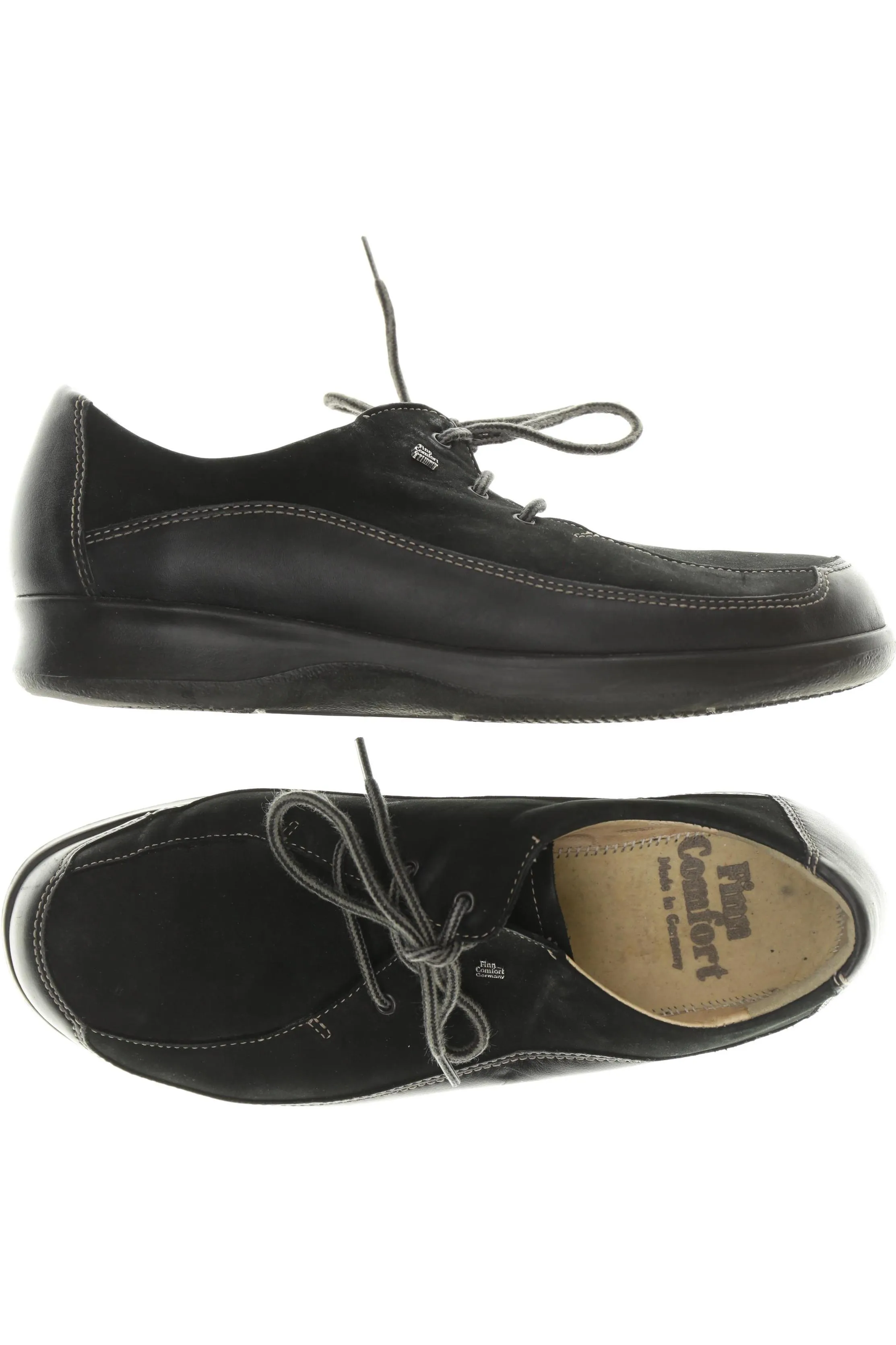 Damen Halbschuh Gr. EU 41 (UK 7.5)