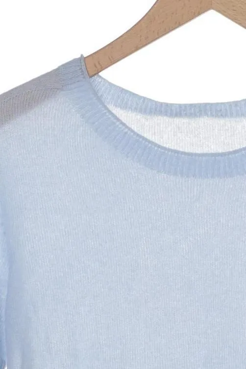 Damen Pullover Gr. EU 40 (MARC CAIN N4)