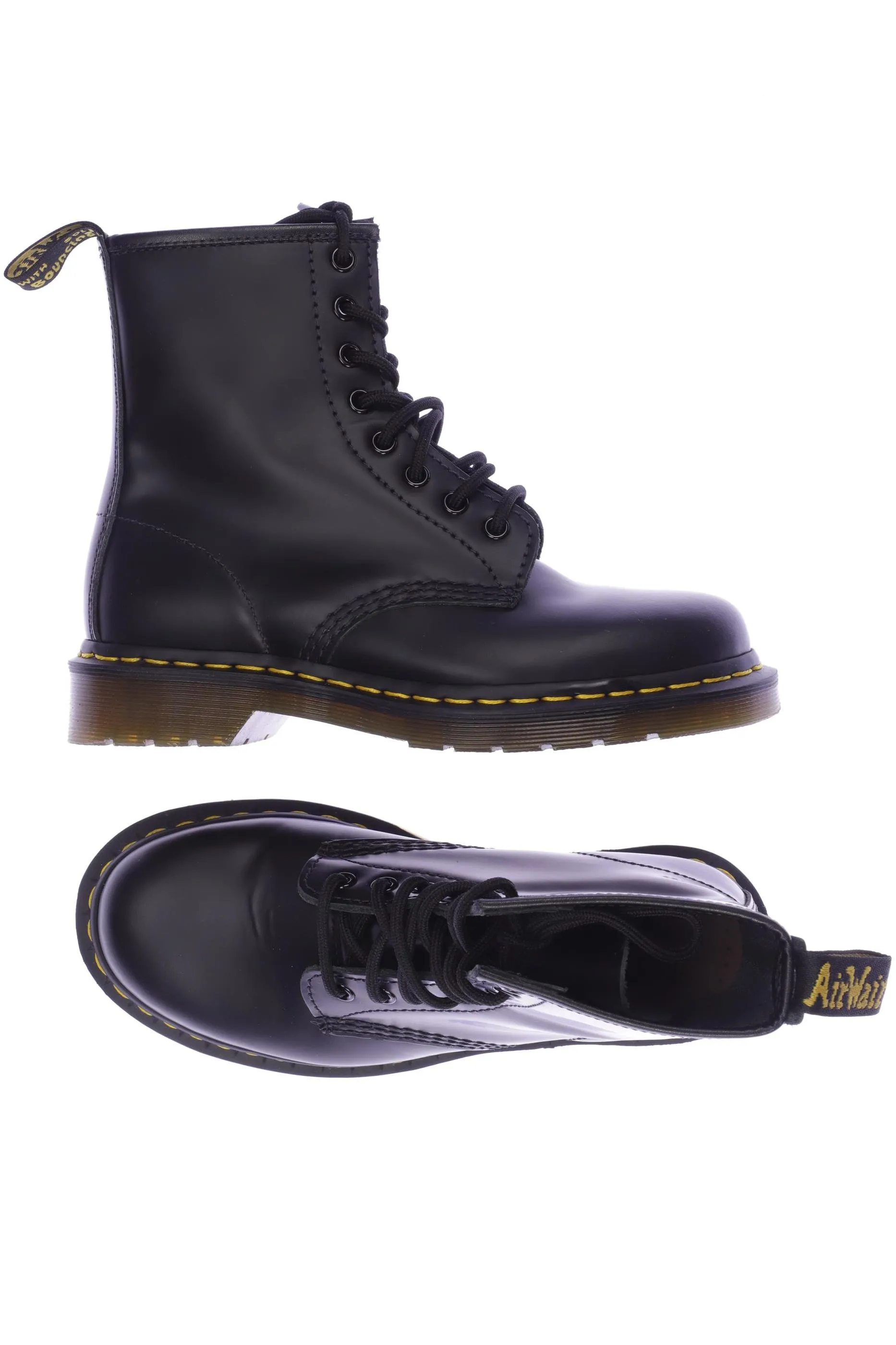 Damen Stiefelette Gr. EU 37