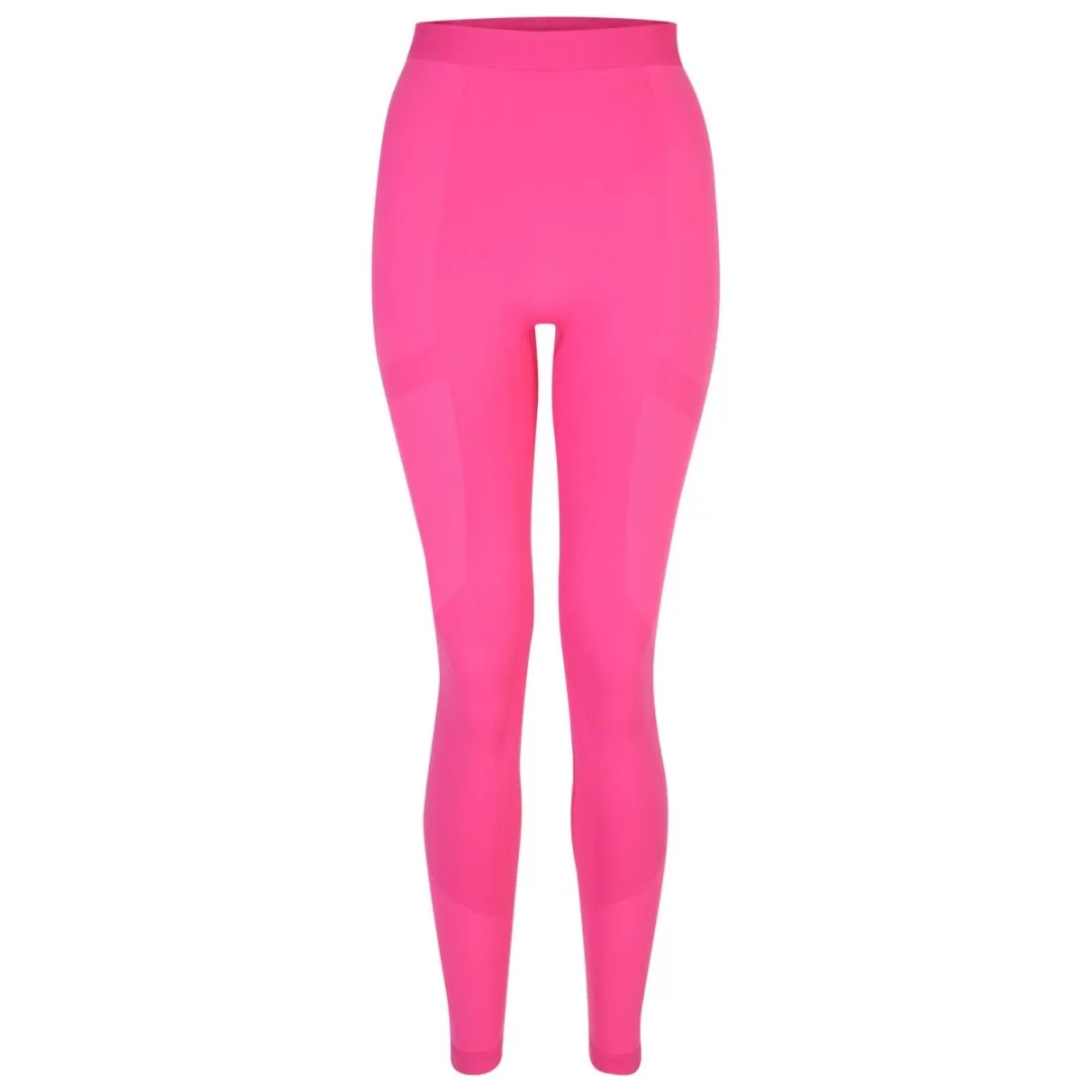 Damen-Thermo-Leggings Dare2b IN THE ZONE II rosa L/XL