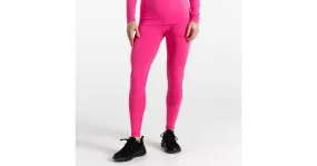 Damen-Thermo-Leggings Dare2b IN THE ZONE II rosa XS