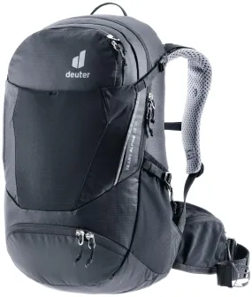 Deuter Trans Alpine 22 SL Fahrradrucksack Damen lavender ink im Online Shop von kaufen