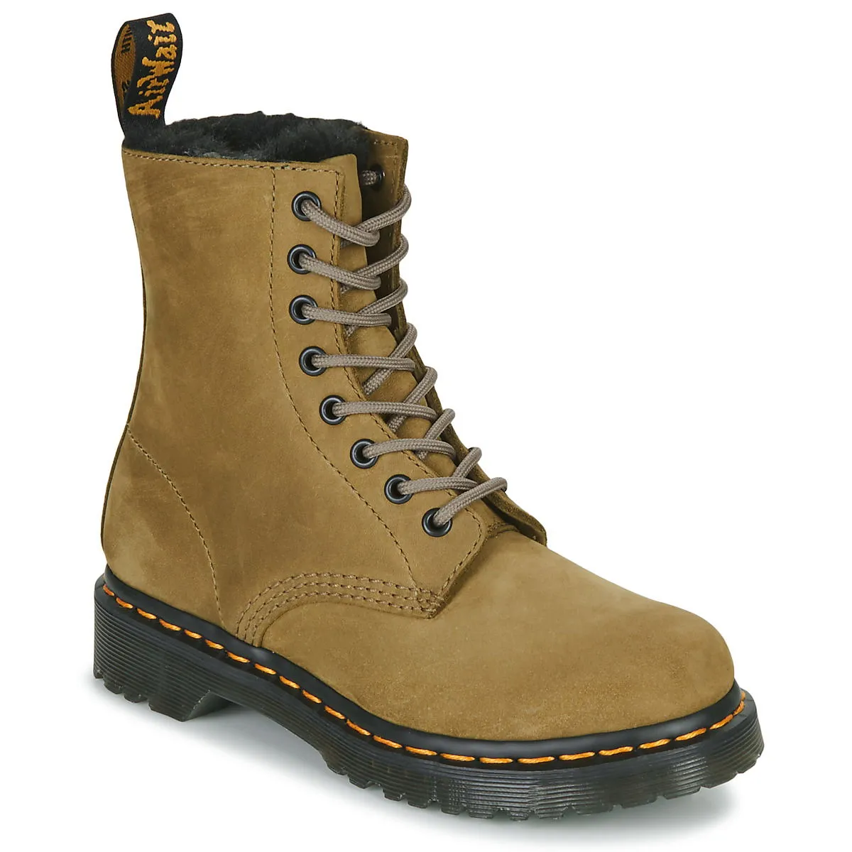Dr. Martens 1460 Serena "Beige" 31358538