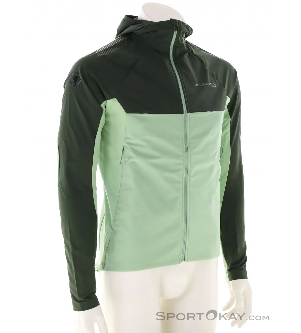 Endura MT500 Thermo II Uomo Giacca da Bici