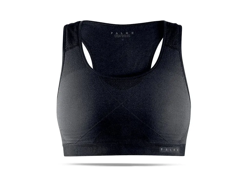FALKE Madison Low Support Sport-BH Damen F3000