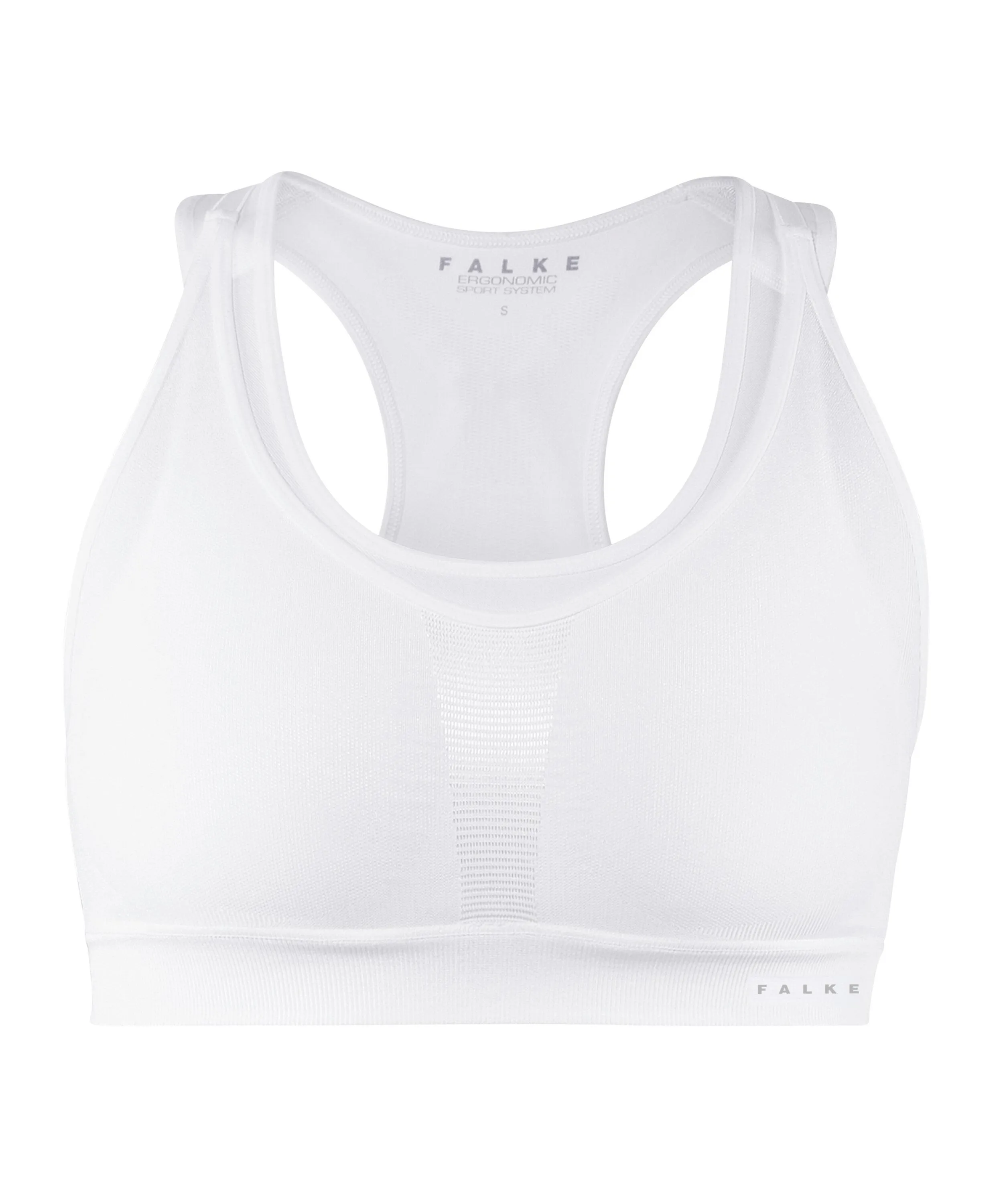 Falke Sport-BH BH Damen white (2860) im Online Shop von kaufen