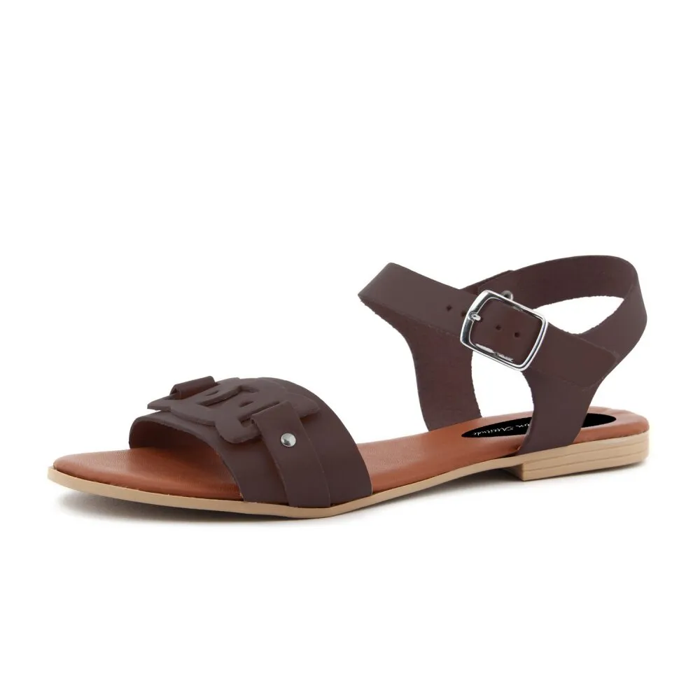 Fashion Attitude - FAME23-22MC104-TMORO - Sandalen - Damen