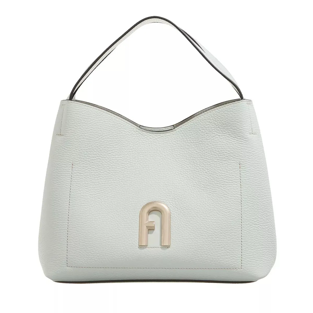   Furla  Furla Primula S Hobo Color Cristallo  Hobo Bag 