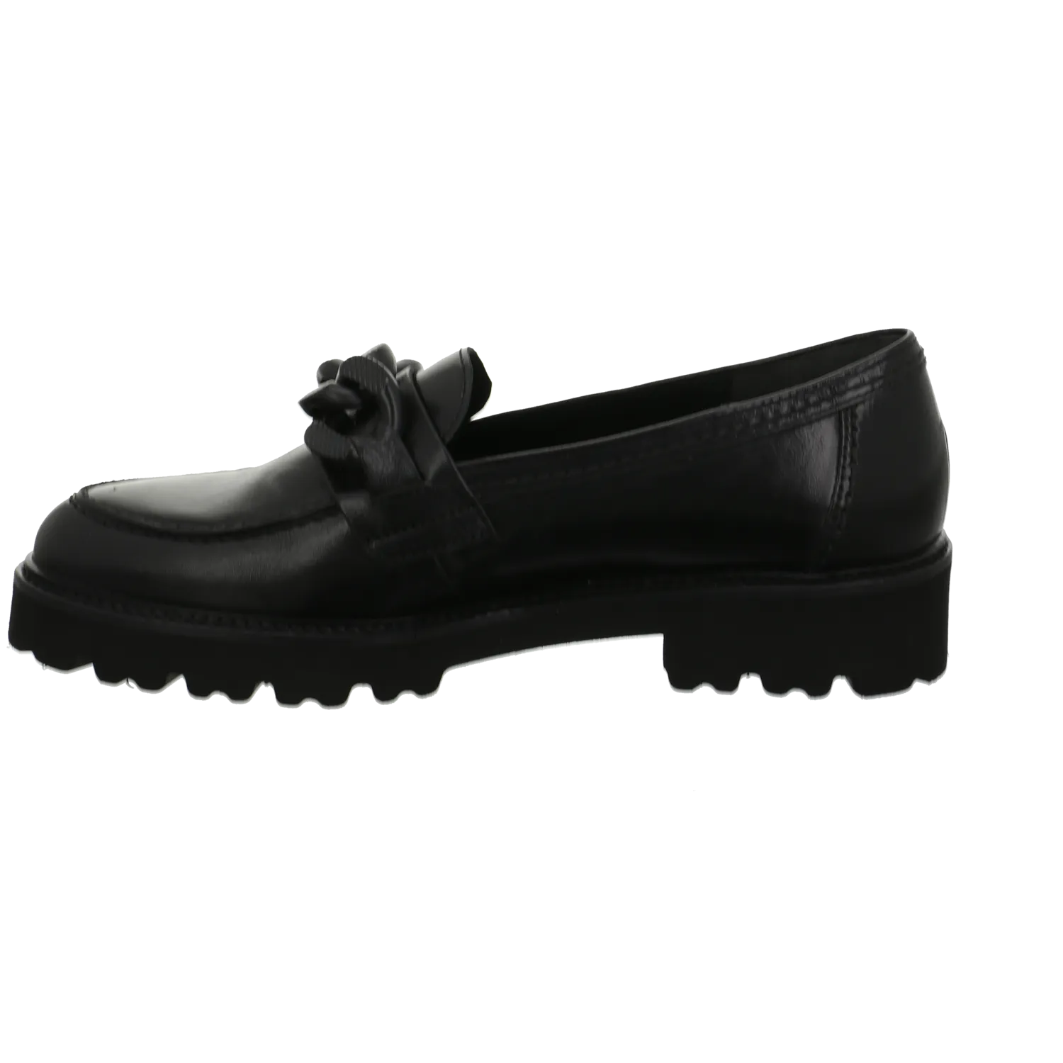 Gabor fashion Slipper bis 25 mm schwarz