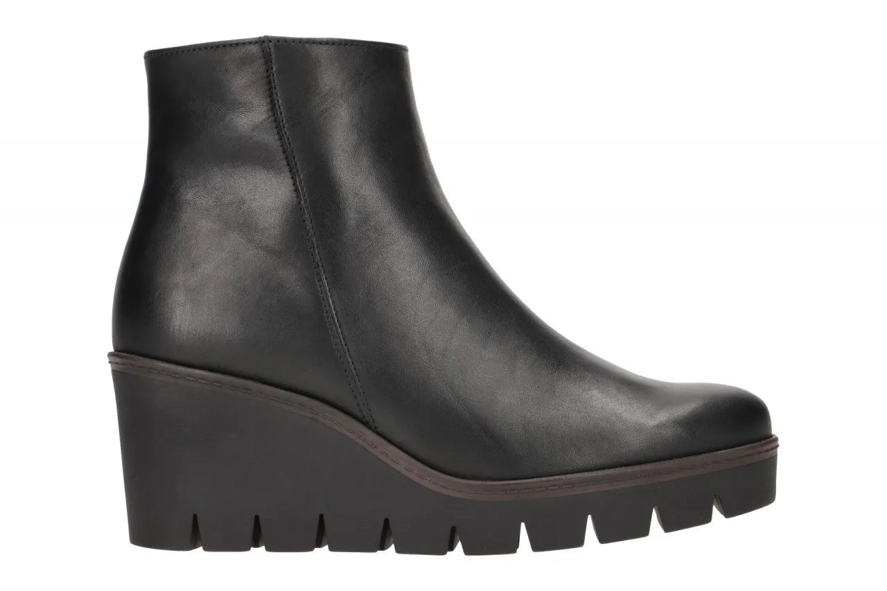 Gabor Keil Stiefelette schwarz 54.780.27