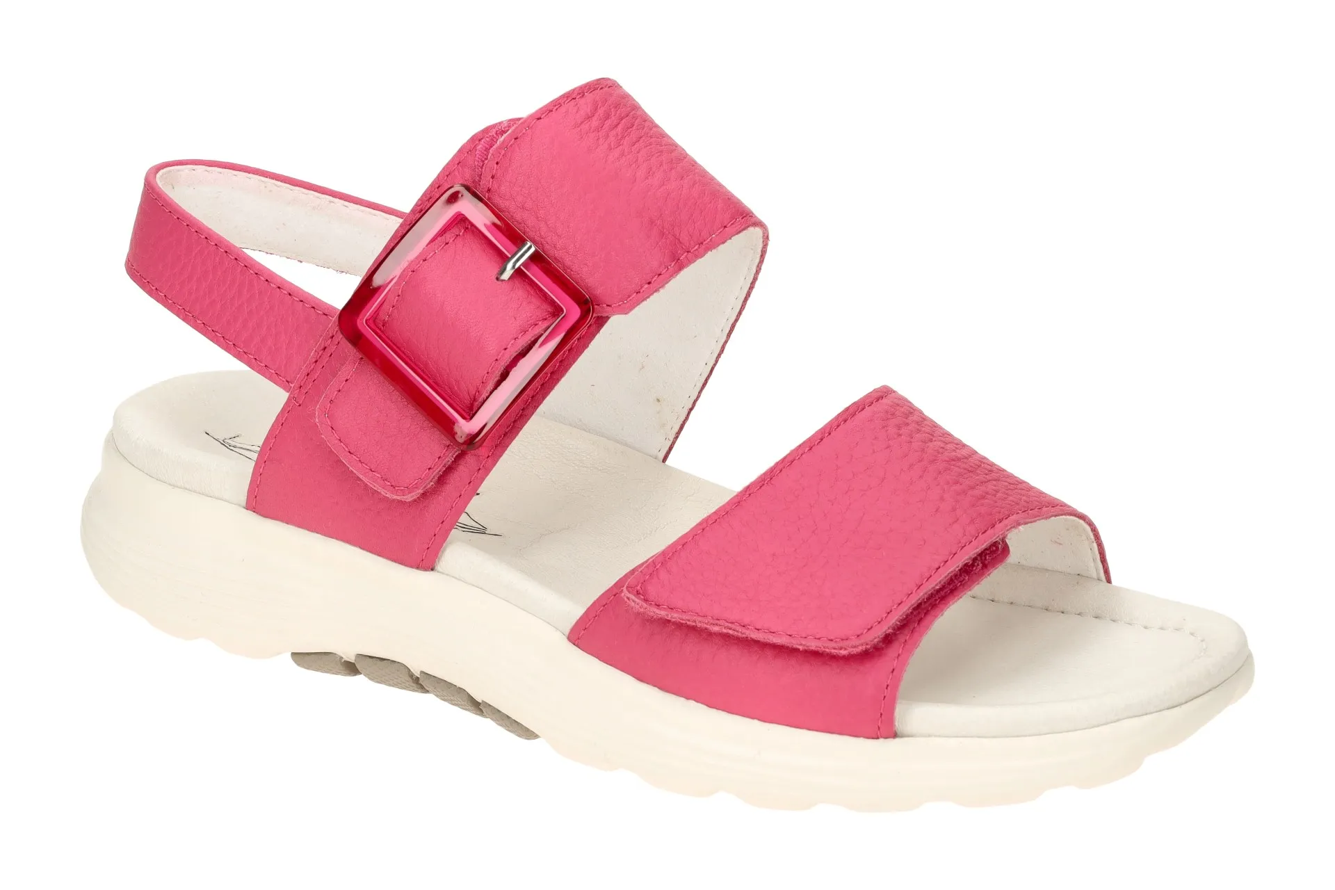Gabor RollingSoft Sandale pink 46.814.51