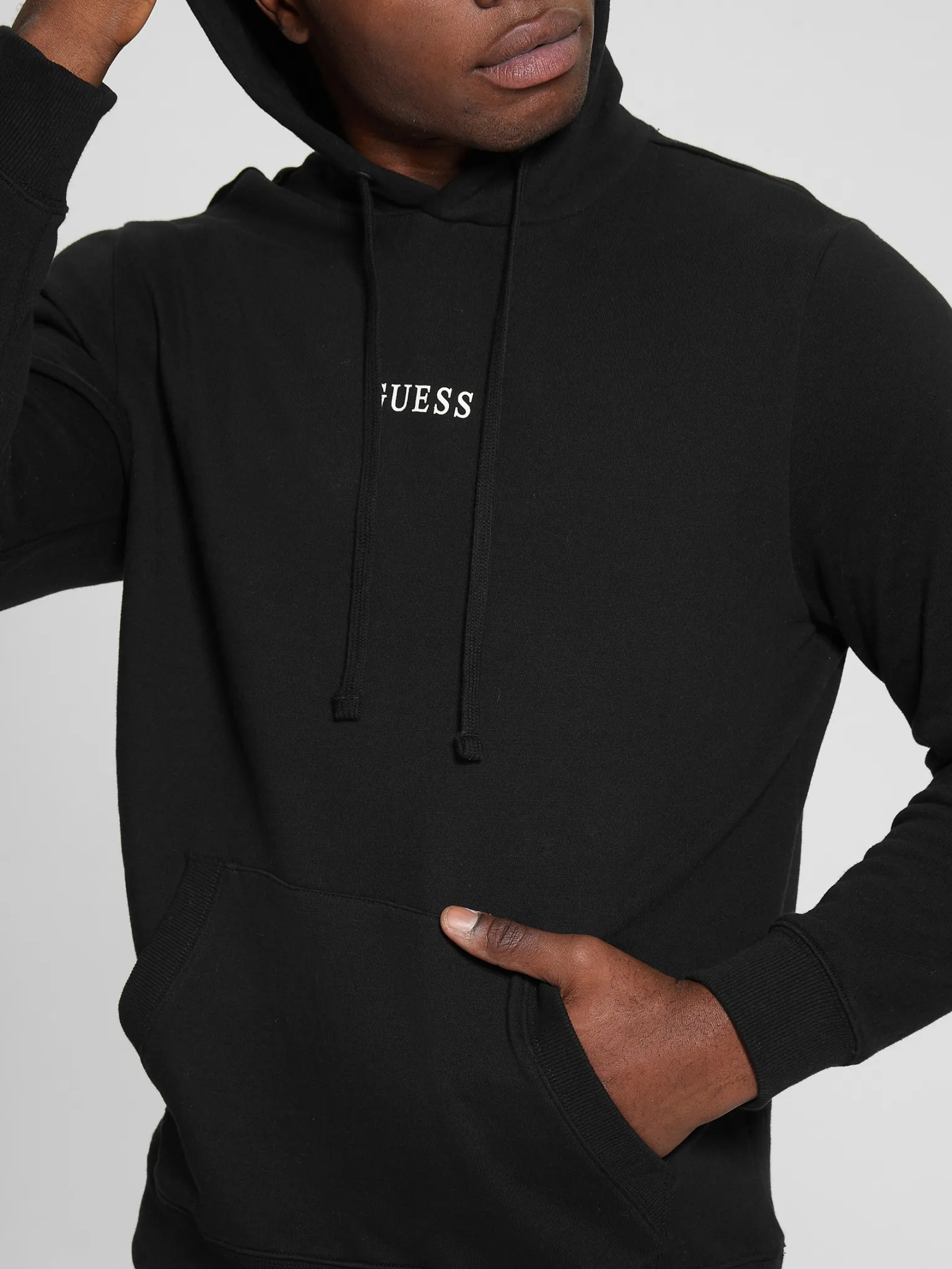 GUESS ROY Kapuzensweatshirt 10727909