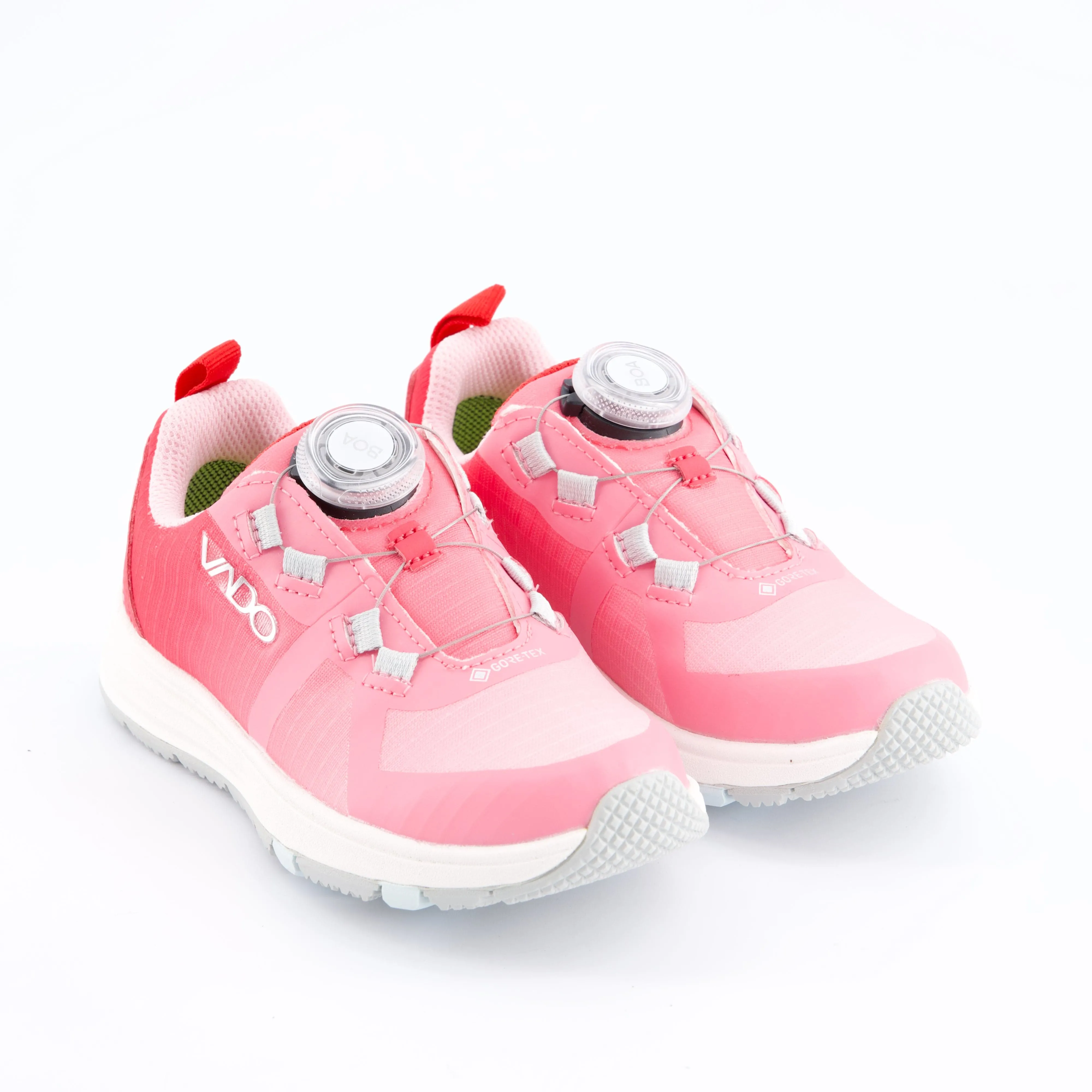 Halbschuh Fresh BOA GTX