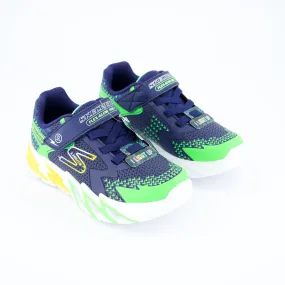 Halbschuh S Lights: Flex-Glow Bolt