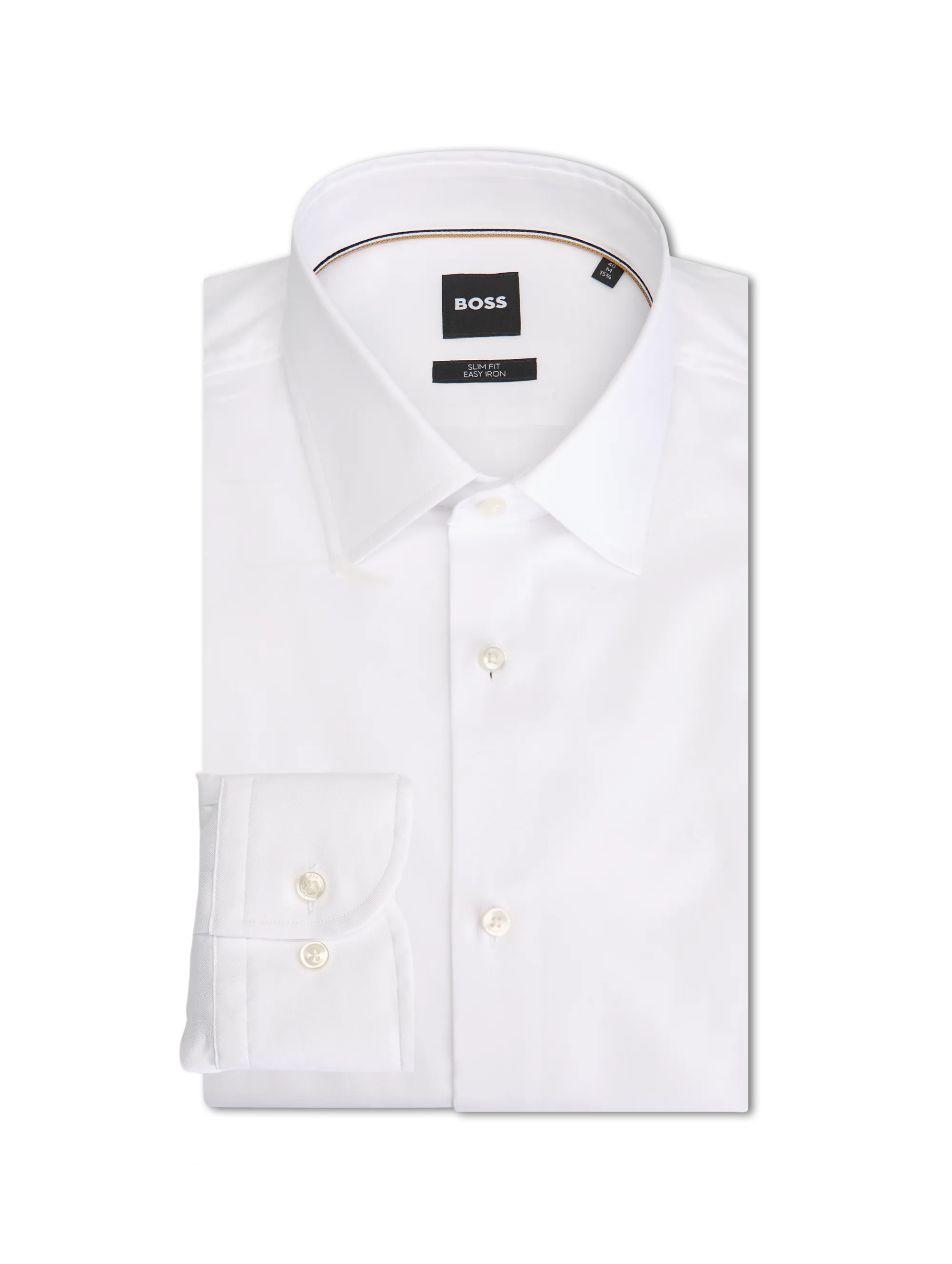 Hemd im Slim Fit HANKO