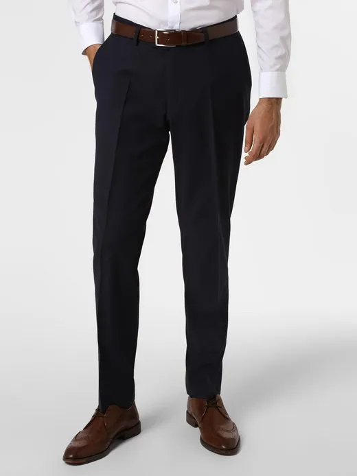 Herren Baukasten-Hose
