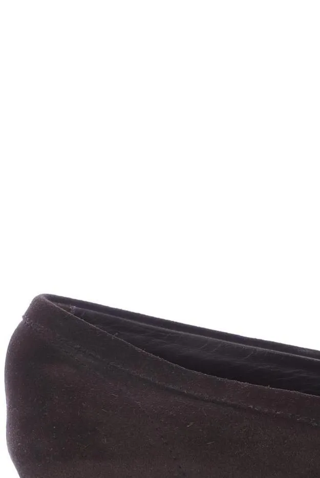 Herren Halbschuh Gr. EU 39 (UK 6)