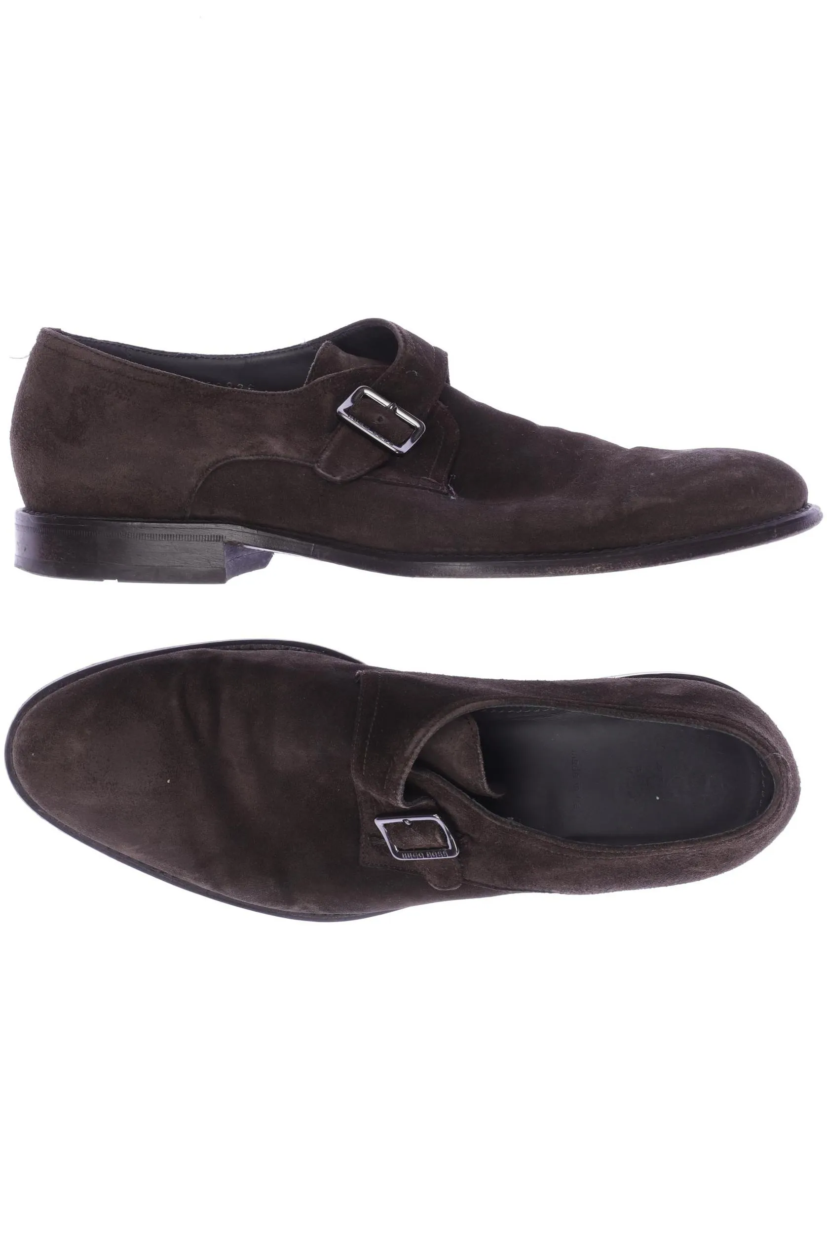 Herren Halbschuh Gr. EU 39.5 (US 7)