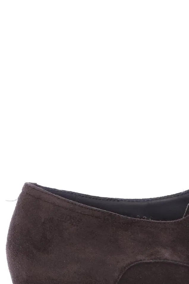 Herren Halbschuh Gr. EU 39.5 (US 7)