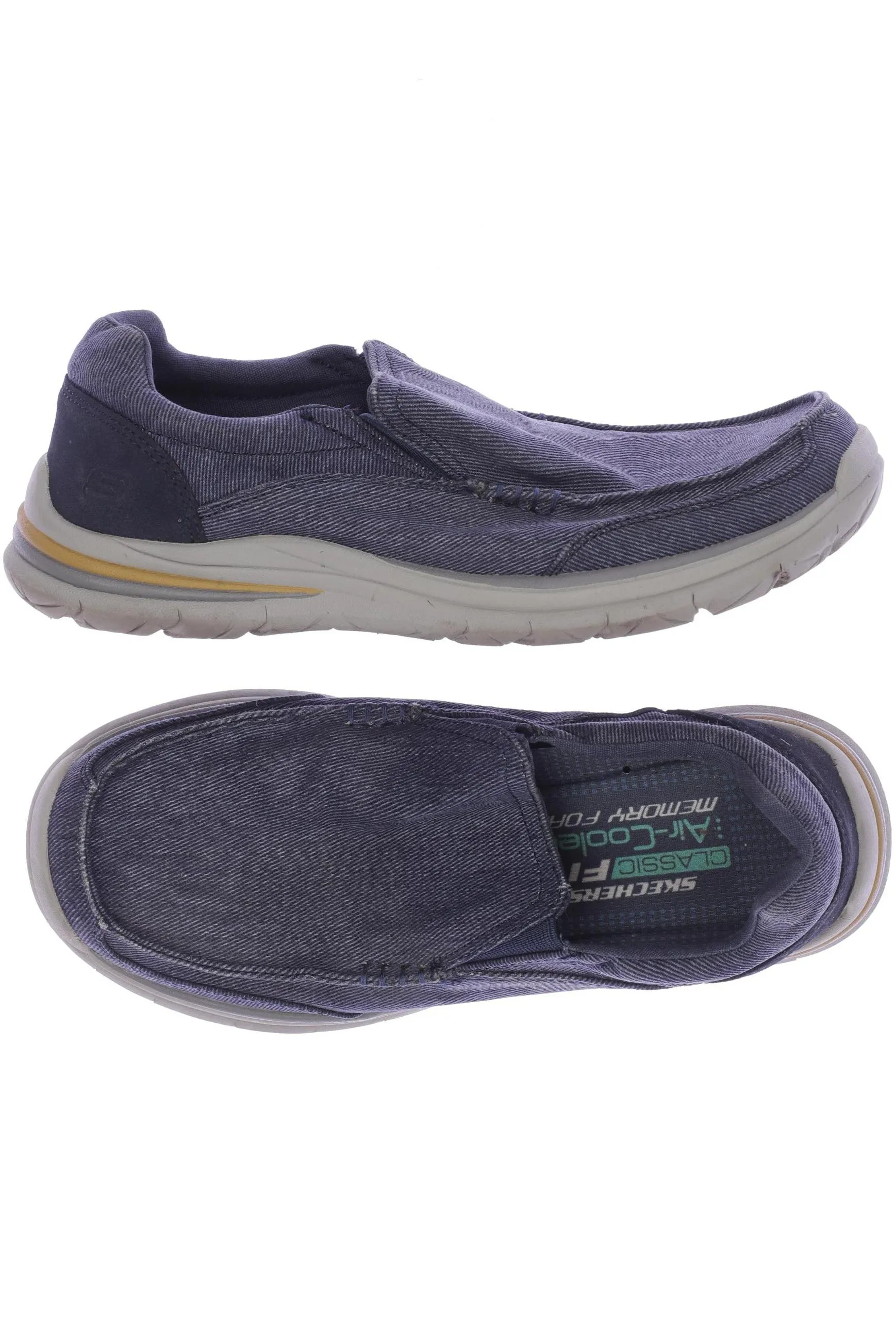 Herren Halbschuh Gr. EU 40 (UK 6.5)