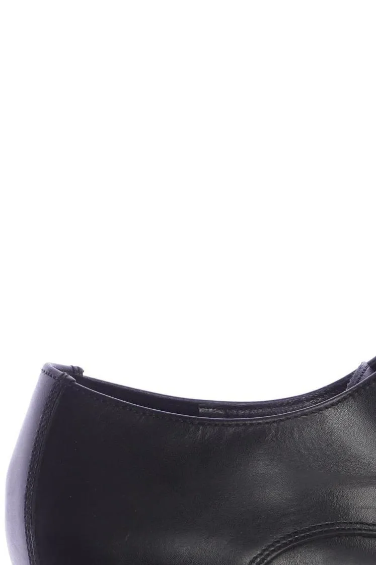 Herren Halbschuh Gr. EU 41 (UK 7.5)