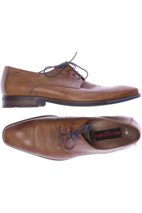 Herren Halbschuh Gr. EU 42.5 (UK 8.5)