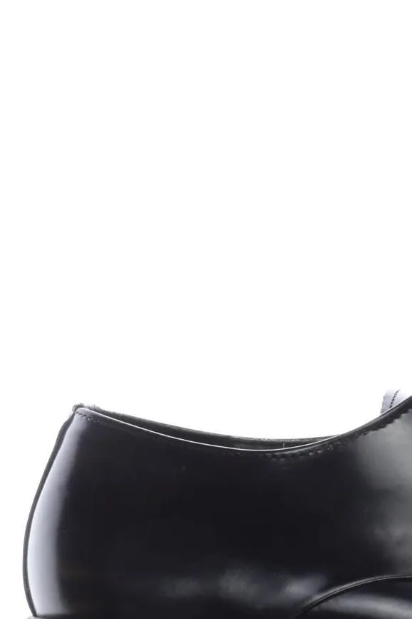 Herren Halbschuh Gr. EU 44.5